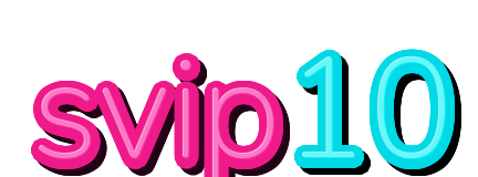 svip10 — logo kanal