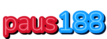 paus188 — logo kanal