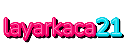 layarkaca21 — logo kanal