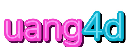 uang4d — logo kanal